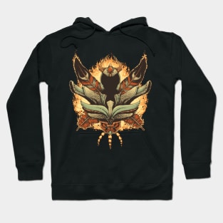 Phoenix Hoodie